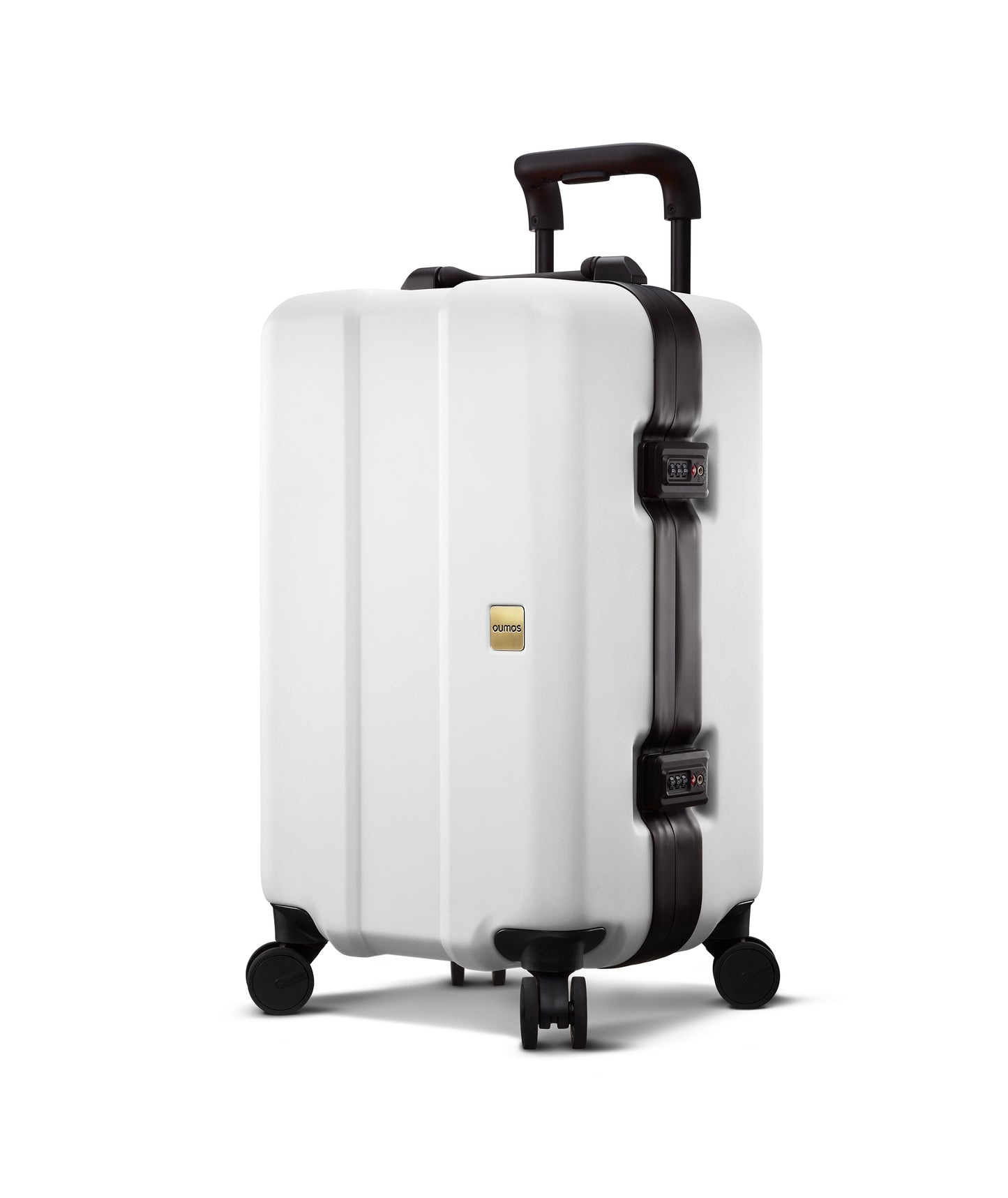 BABE OUMOS Double White 45L